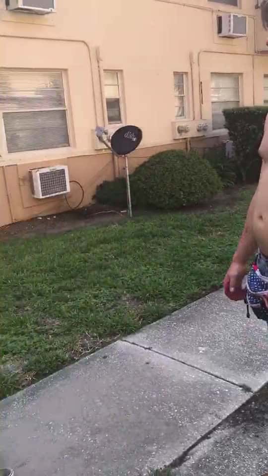 Cover for 4th of July Fun  #firstvideochallenge  #fyp  #fightcam  #knockout