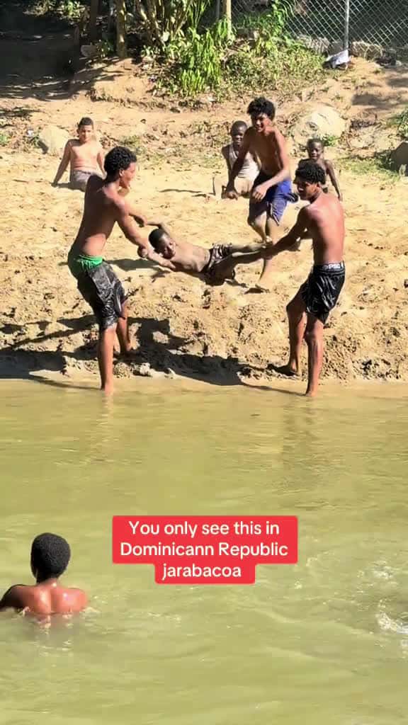 Cover for #vacation #post #viralvideo🔥 #viral #view #foryou #teamwork #fvpシ #kids #playing #jarabacoa🇩🇴 #mundial  created by Jailer14 with Jailer14’s original sound