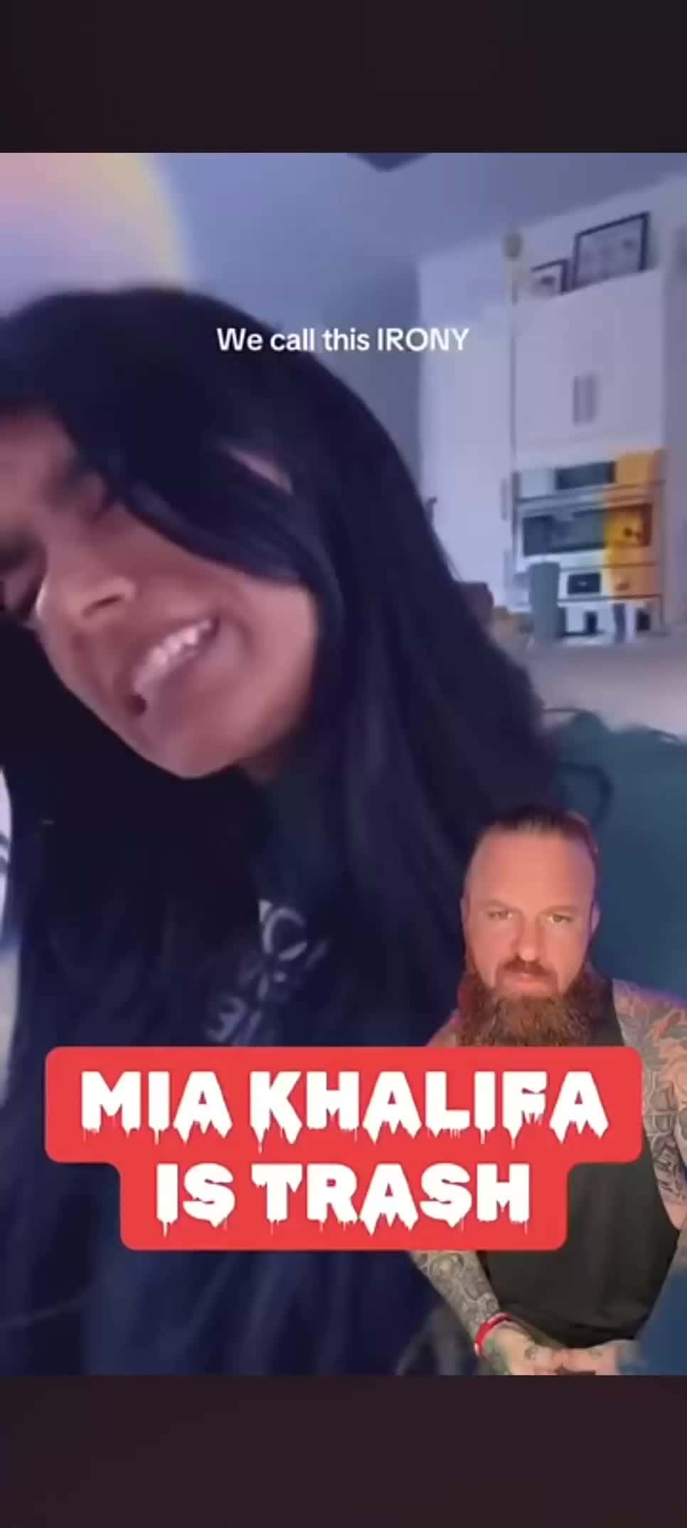 Cover for so sad...