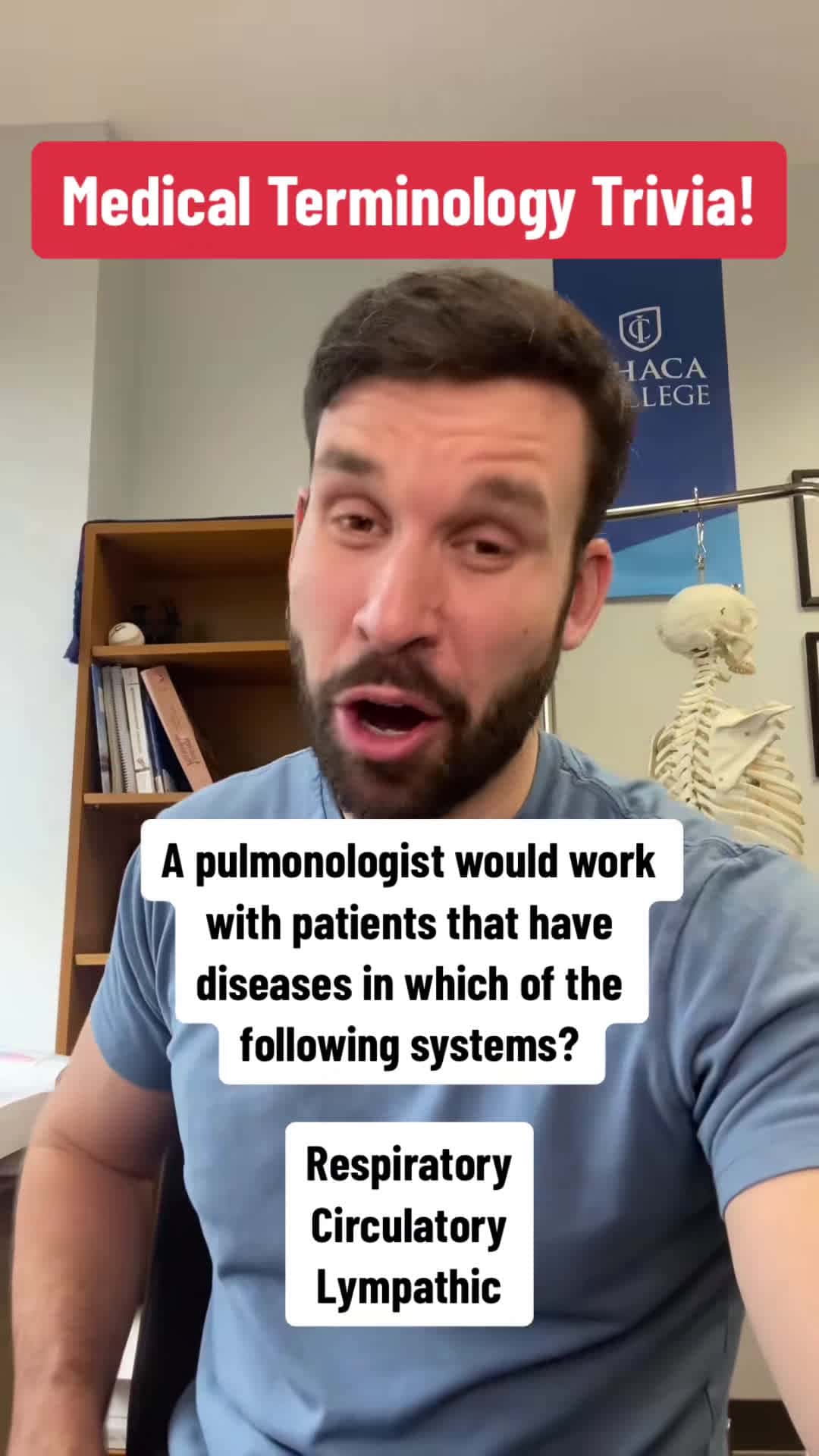 Cover for Who’s ready for patients?? #medicaltiktok #nursingstudent #medicalstudent #healthcareworker #trivia #fyp