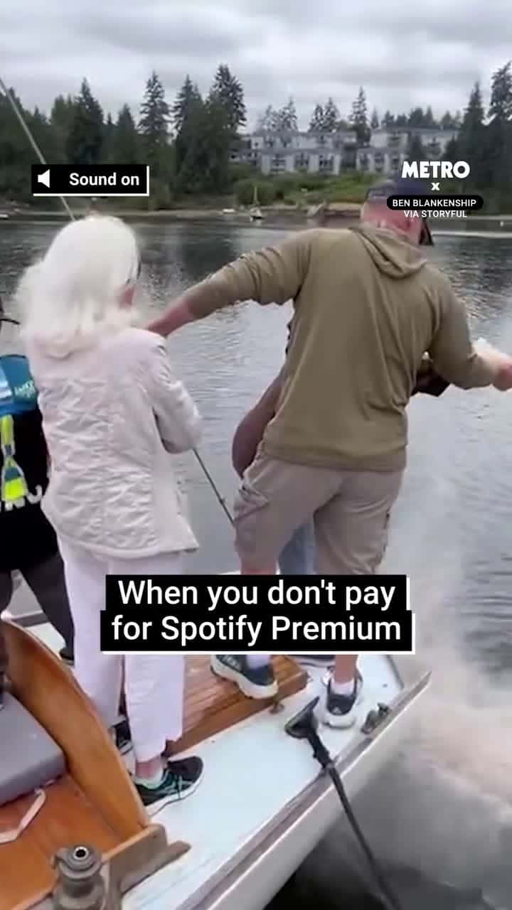 Cover for next time pay for premium 😀