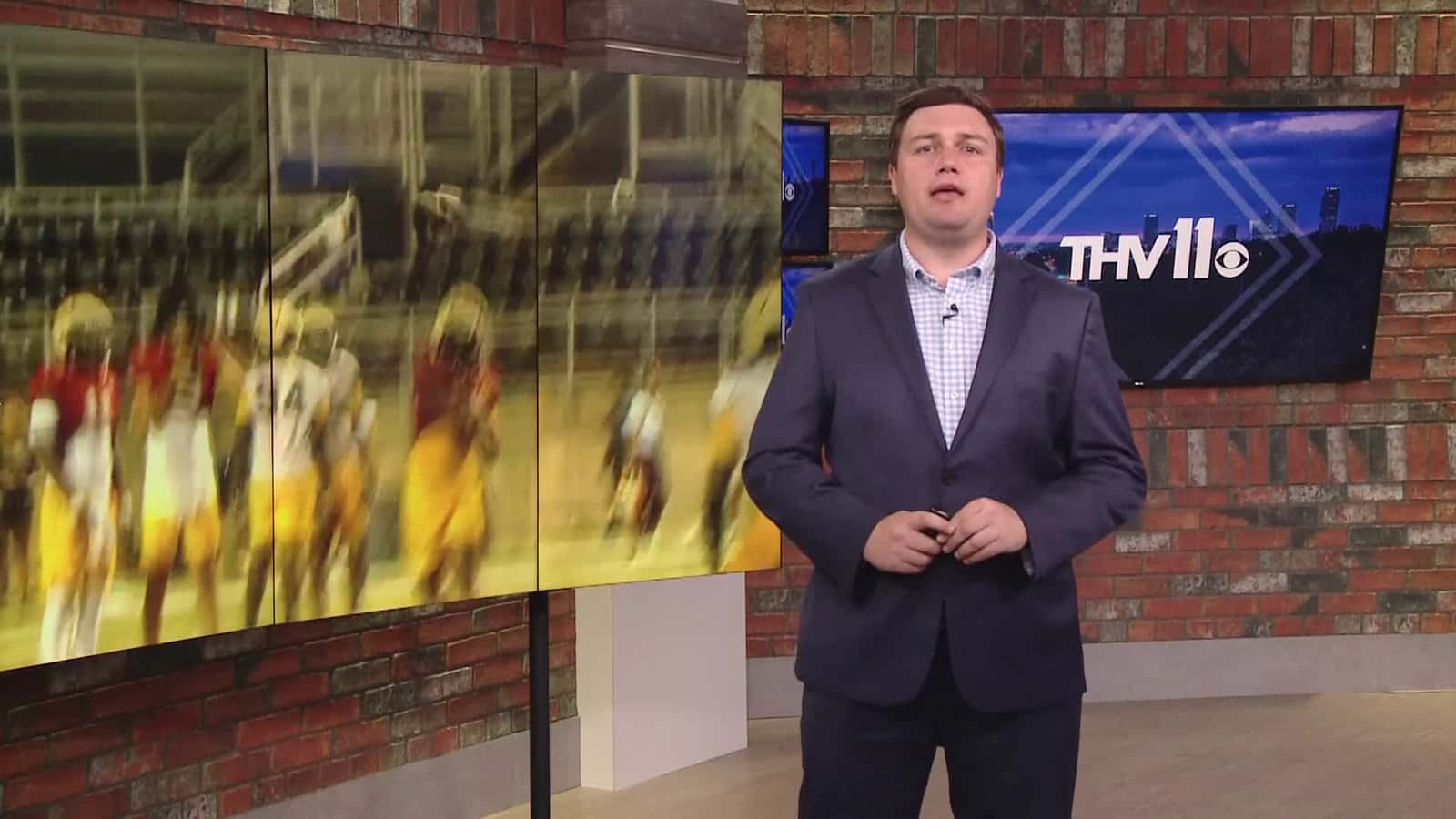 Cover for UAPB confident amidst uphill challenge in shifting college football landscape