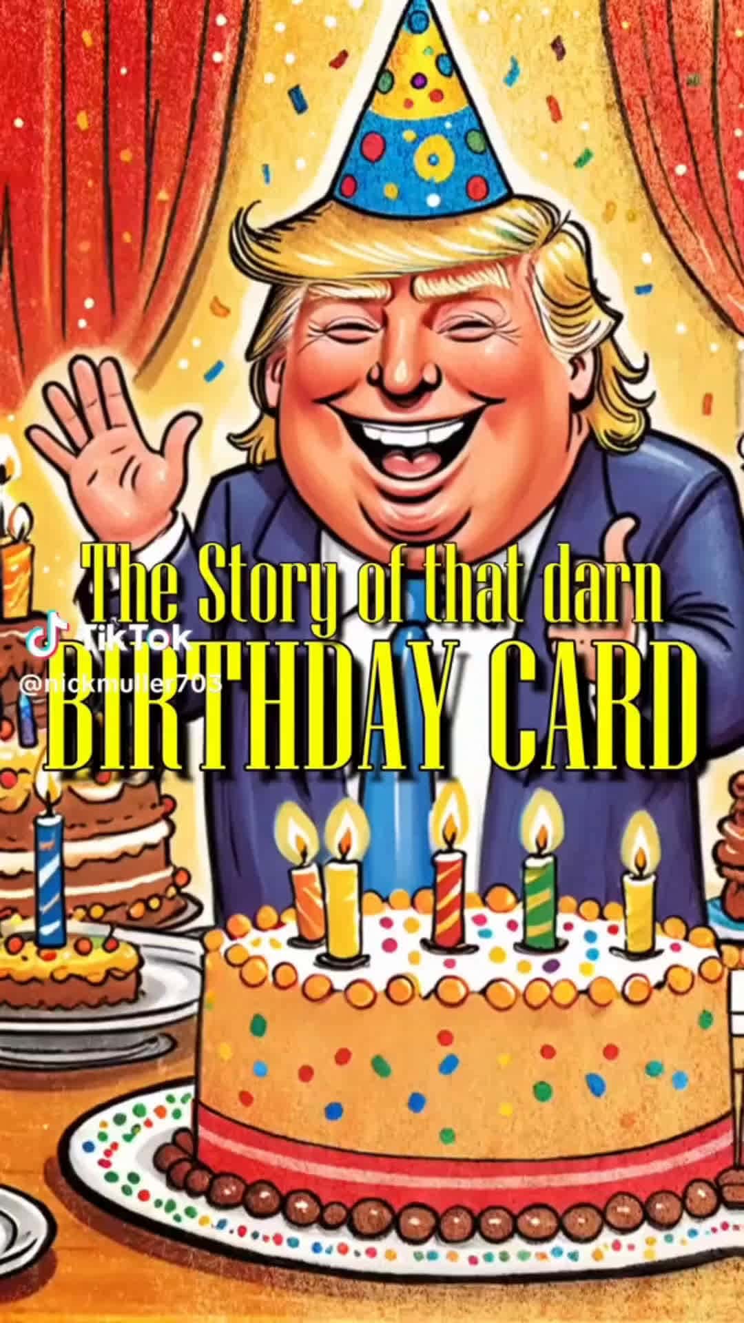 Cover for This fucking guy has always been weird 