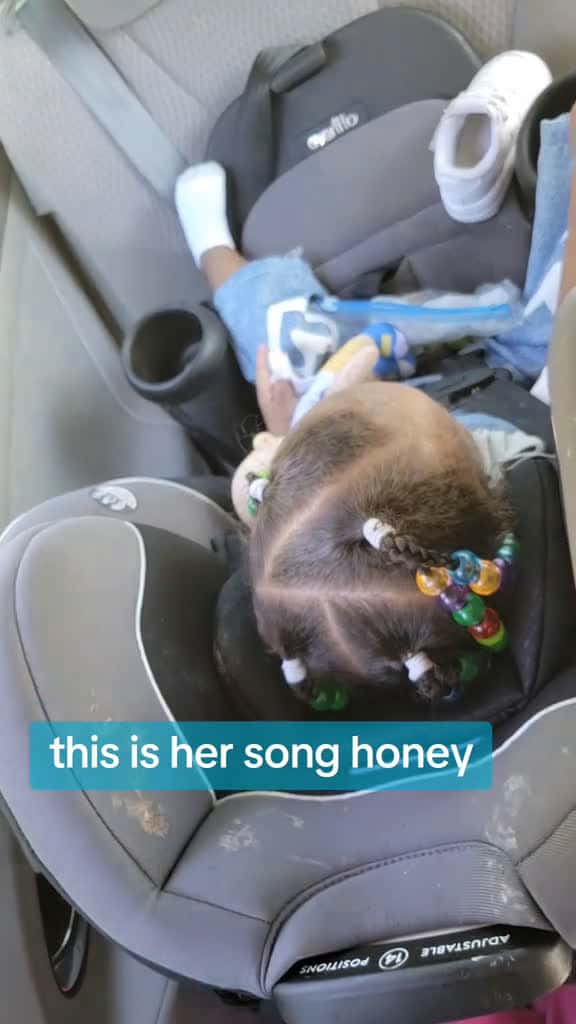 Cover for GraciesCorner CarRides SongBird BabiesOfTikTok FYP 86510 #shortvideos