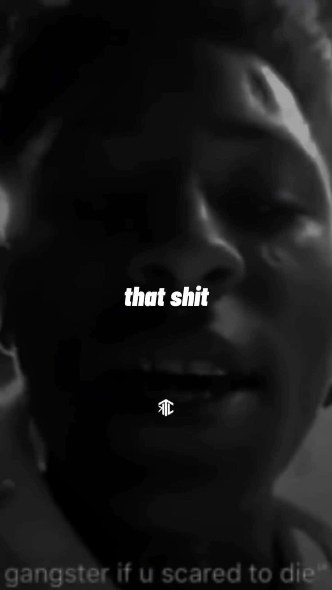 Cover for Never scared  #nbayoungboy  #celebrity  #artist #FirstVideoChallenge