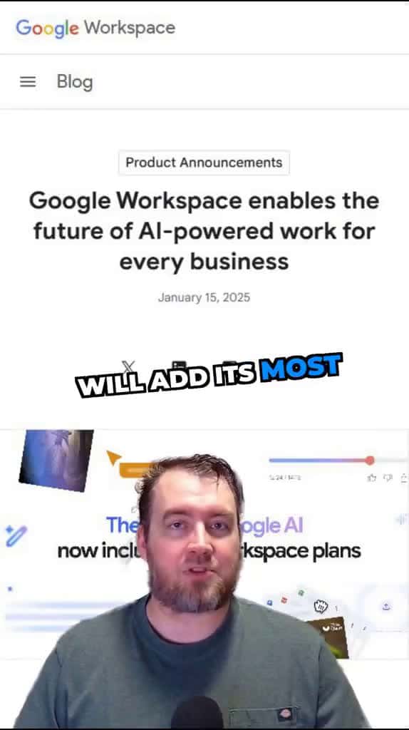 Cover for Google's AI Tackles $14M PPP Fraud Case