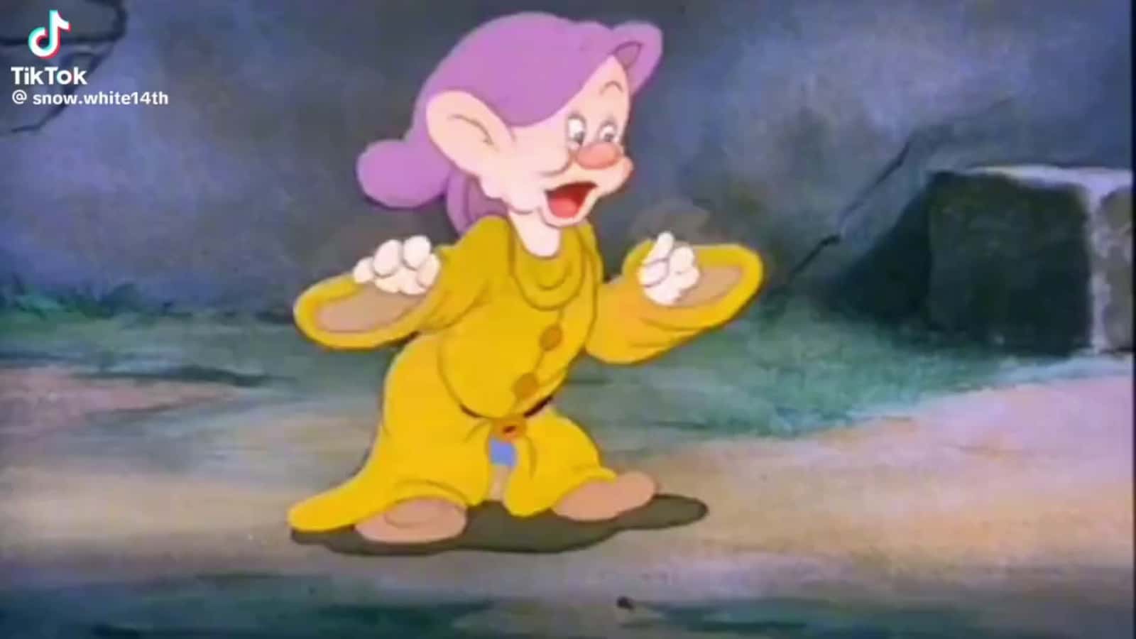 Cover for Disney songs 