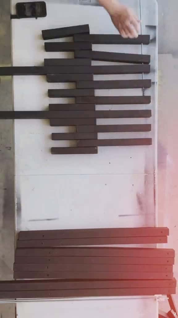Cover for Top view of our stick chair assembly. handmade diychairs DIY design woodprojects diyprojec 40934 #us