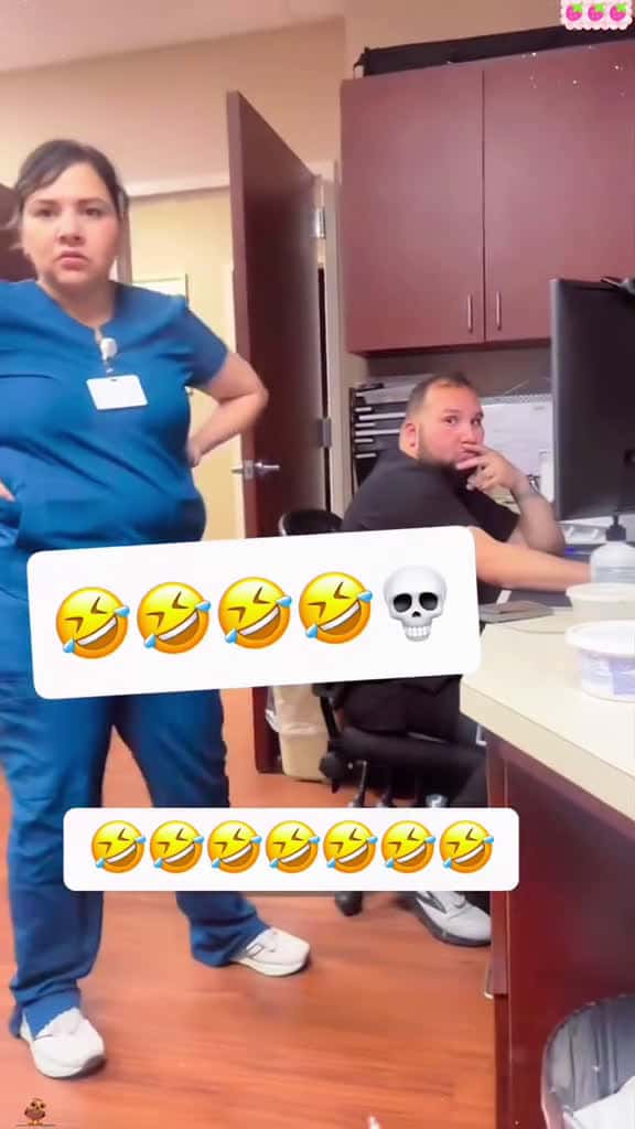Cover for Voice like an owl fyp funnyvideo funny fyp Tiketok pranks owl funnyprank 98350 #trending