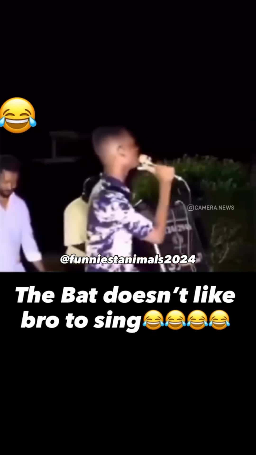 Cover for #TooFunnyToScroll