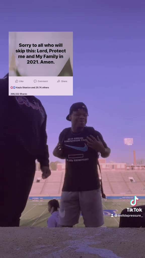 Cover for fyp fyp greenscreensticker viral xyzcba foryourpag trend foryoupage trelldapressure  amen 99046 #american