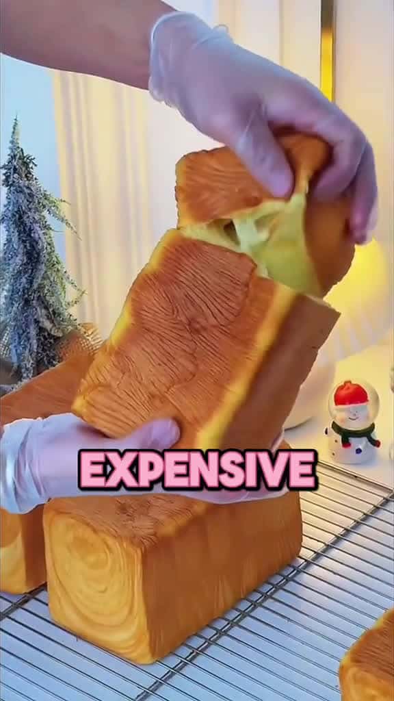 Cover for Expensive food around the world factsrandomfactsLearnOnTikTokfactsyoudidntknowcur 97605 #ilovescoopz