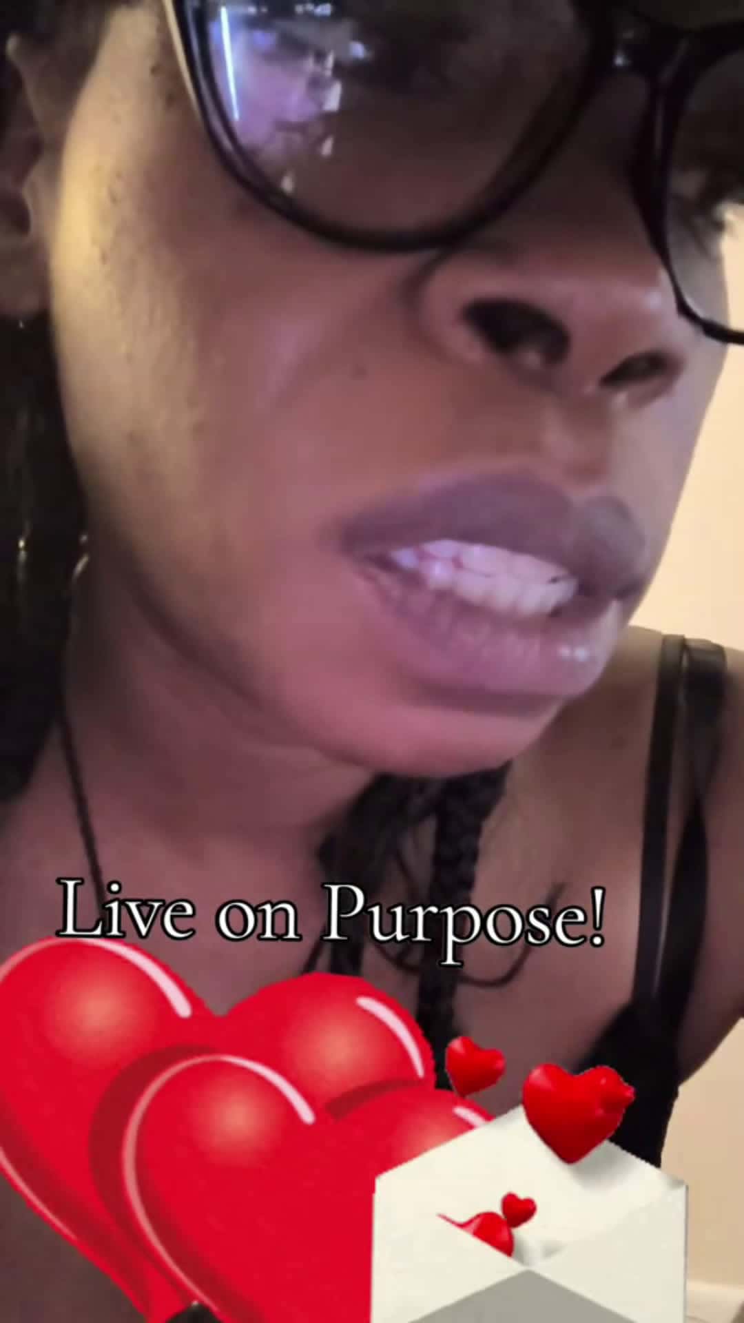 Cover for  🖤🖤🖤🖤