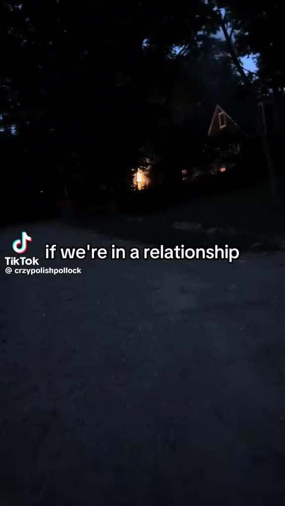 Cover for relationship 