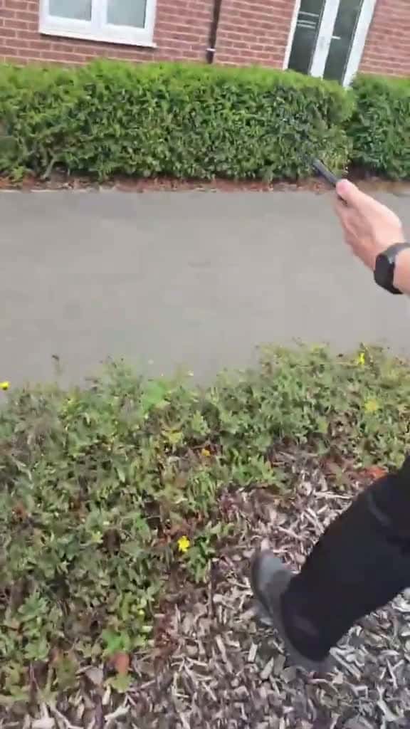 Cover for #cops #fyp #police #omg #trending #usa #uk #funny #cop #bodycam #viral #viralvideos #meme #caughtoncamera #unpopularopinion #cops #usa