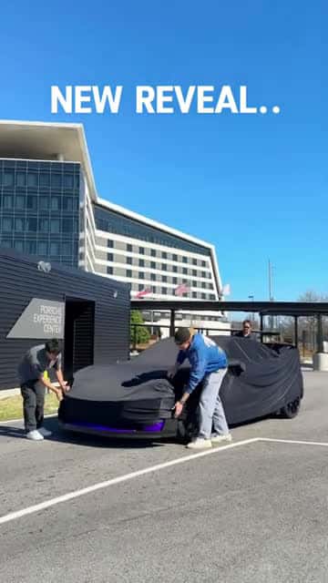 Cover for Porsche Turbo GT Weissach Goes 0-60 In 2