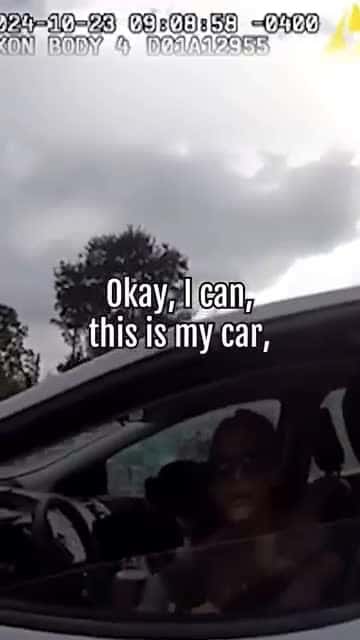 Cover for A Routine Inquiry Leads To A Jaw Droppin