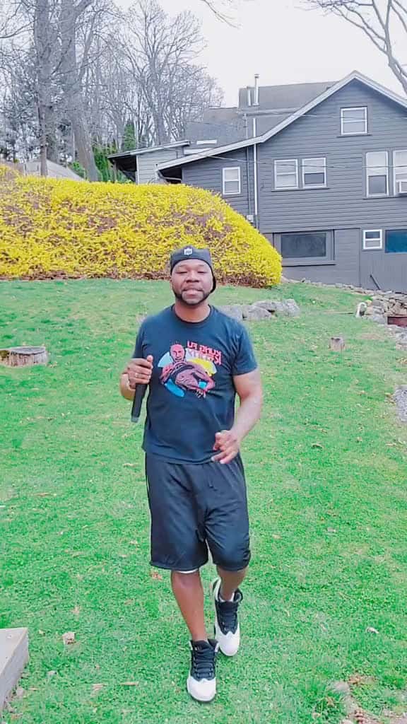 Cover for Toosie Sliding in the backyard part2.  drake  toosieslide  toosieslidechallenge  fyp  foryou 64550 #Scoopz #LifeDrama #FavMovieClip #CaughtOnCamera