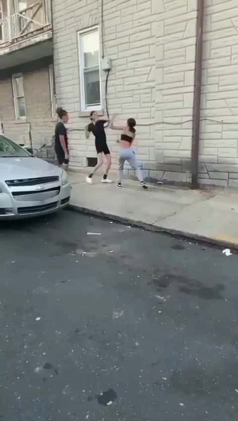 Cover for who do u think won? #fights  #fightcam