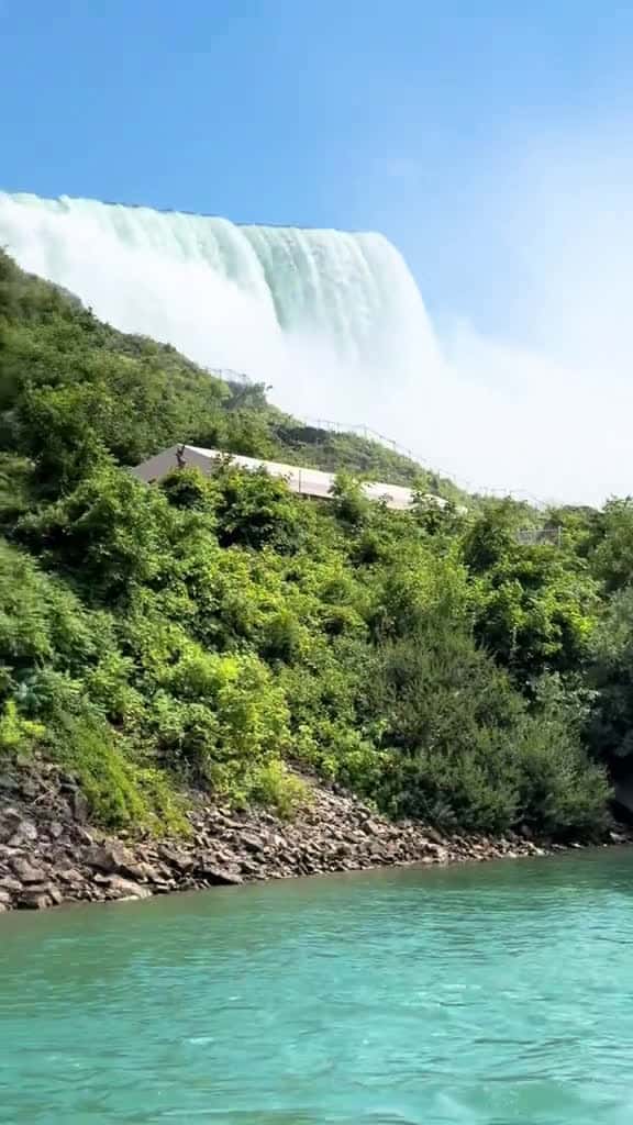 Cover for Going in Niagara Falls Wicky Cheema RAZ SHAH  mamayanda southafrica pakistan usa 27030 #nicevideo