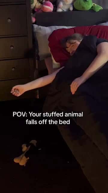 Cover for Has This Happened To Y’all？ #relatable #