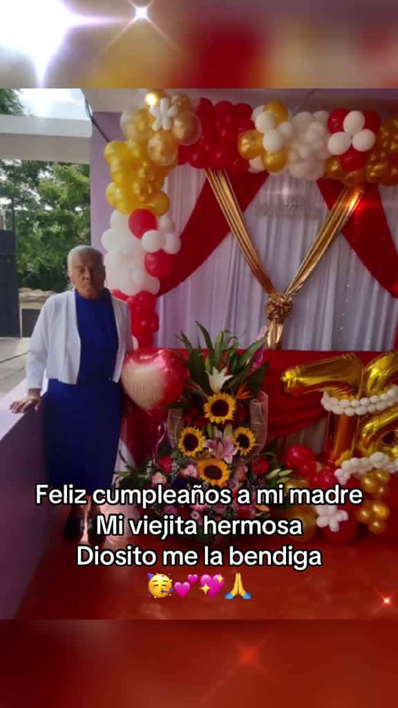 Cover for #felizcumpleaños🌹🎂🧁🎁🎉🎊 #diositomelosbendigasiempre💓🙏🏼  created by marthaa with nohemipalenciaamormio4’s sonido original
