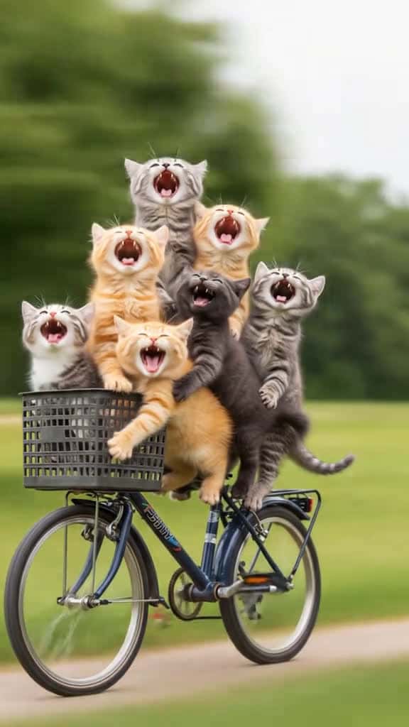 Cover for cat cats catsoftiktok catlover cattok cutecat 51071 #american