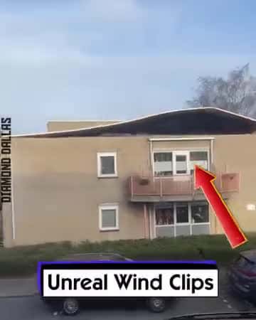 Cover for Unreal Wind Clips