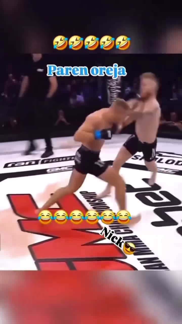 Cover for Kickboxing compilation  2  #funnyvideos  #kickboxing  #sports  #viralvideo  #comedy  #funniestvideoonmyphone