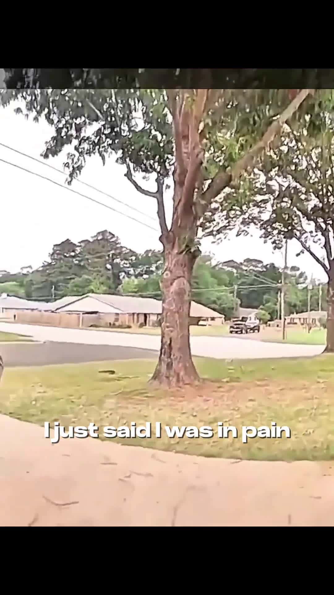 Cover for This Guy Said Everything You Would Ever Want To Say To Cops #bodycam 