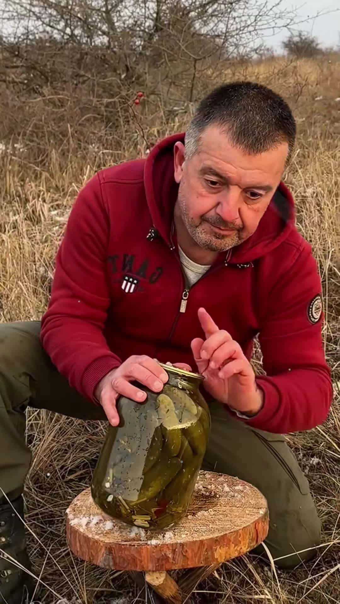 Cover for This Trick Will Surprise You! 😱💯 #camping #lifehacks #outdoors #bushcraft #survival #skills #ideas #forest