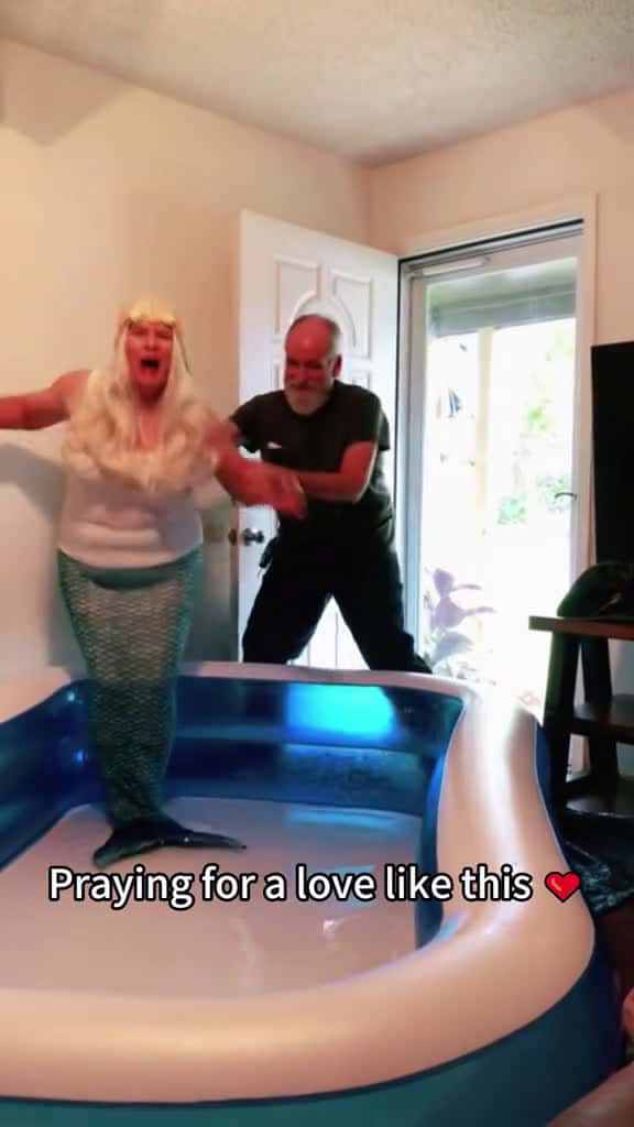 Cover for This is true love Love oldcouple oldpeopleinlove lovestory oldlove TrueLove fyp usa 05454 #shortvideosscoopz