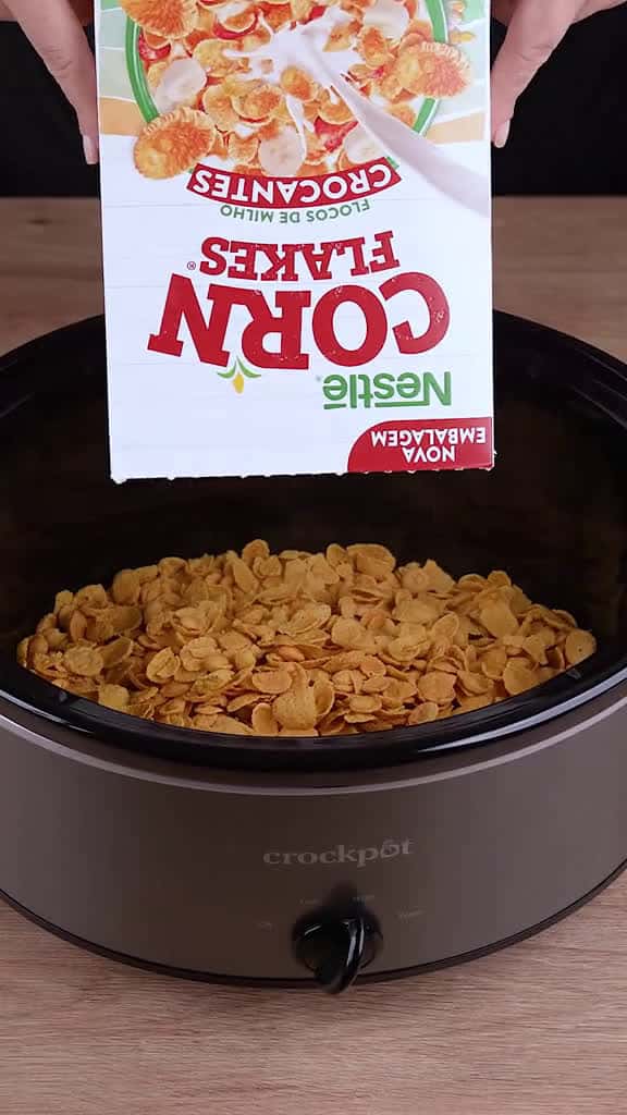 Cover for How did I not learn this before! A genius trick that everyone should know #cooking #recipe #easyrecipe #quickrecipes #cook #chocolate #dessert #viral #viraltiktok created by Quick Recipes US with Quick Recipes US’s original sou...