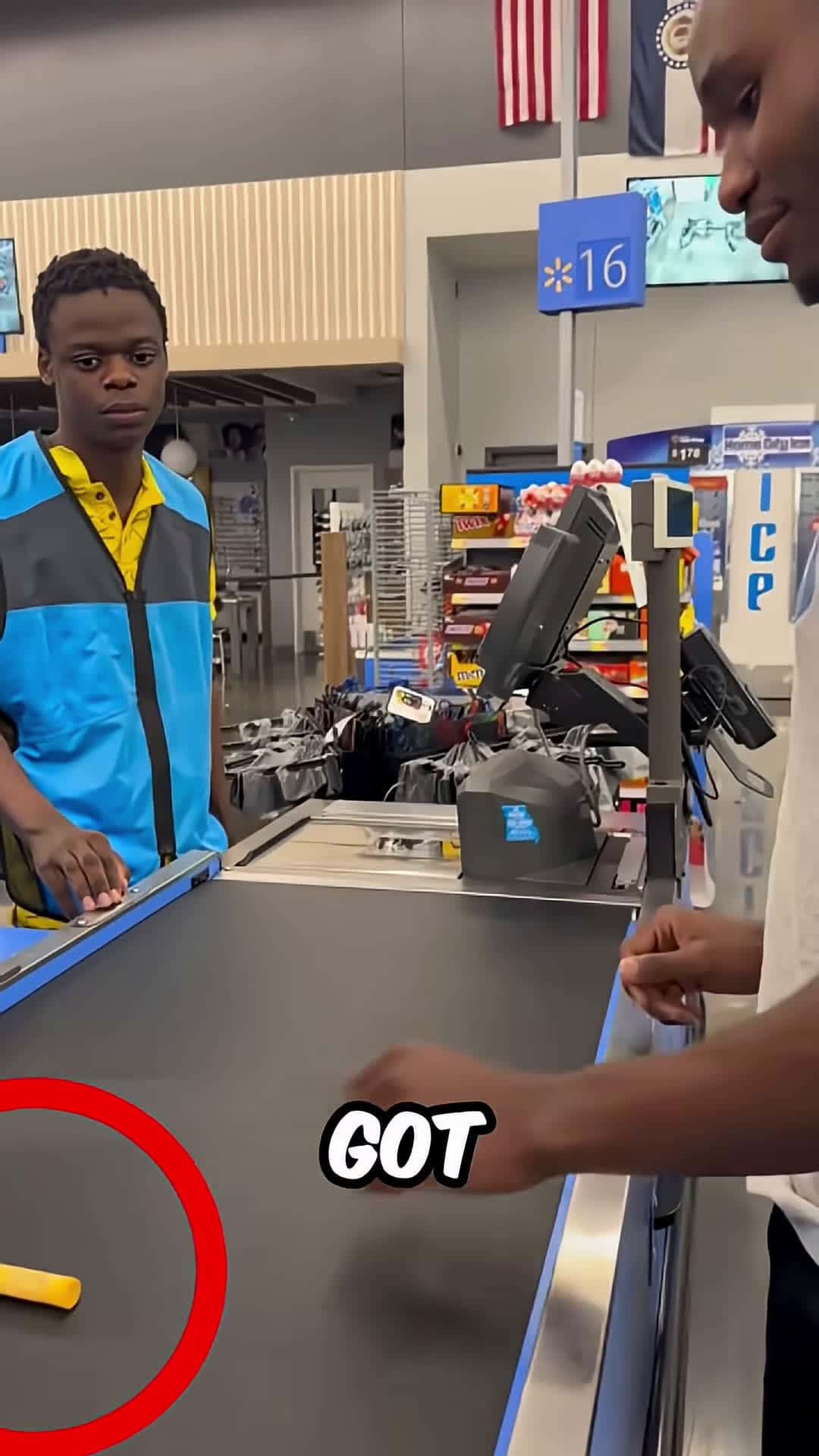 Cover for This Employee Made A Huge Mistake