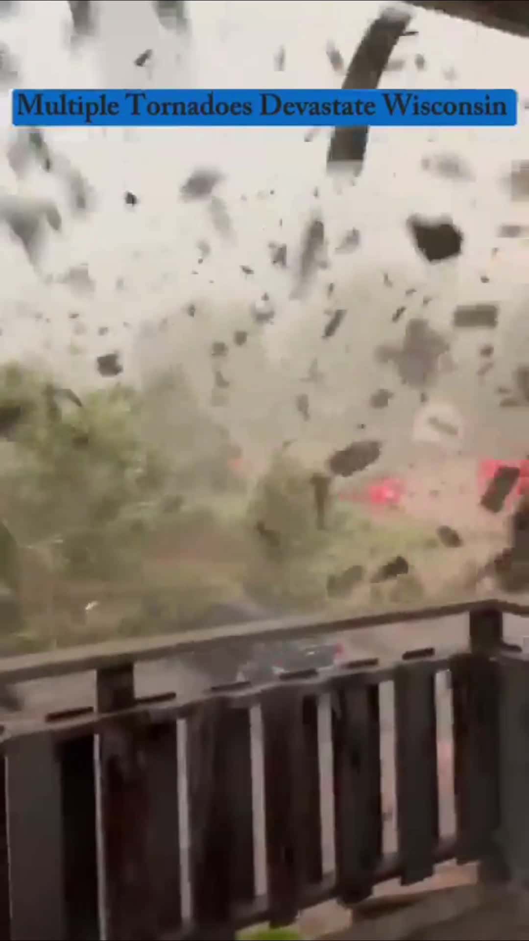 Cover for Natural Disasters Caught On Tape 😳 What’s the wildest thing you’ve ever experienced during a natural disaster?👇 #NaturalDisaster #ExtremeWeather #DisasterFootage #MotherNature  #BreakingNews #Earthquake #TornadoFootage #StormWarning #RealLifeEvents