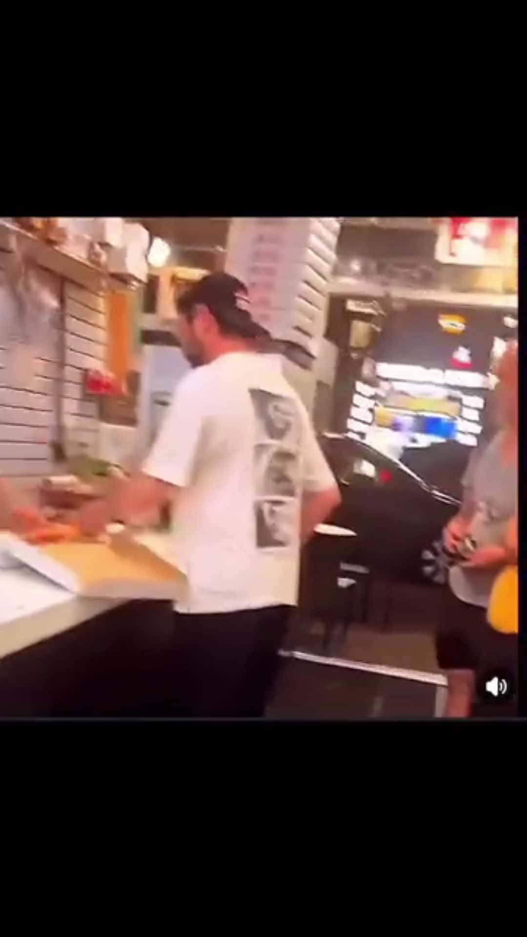 Cover for Karma came instantly. 🤣