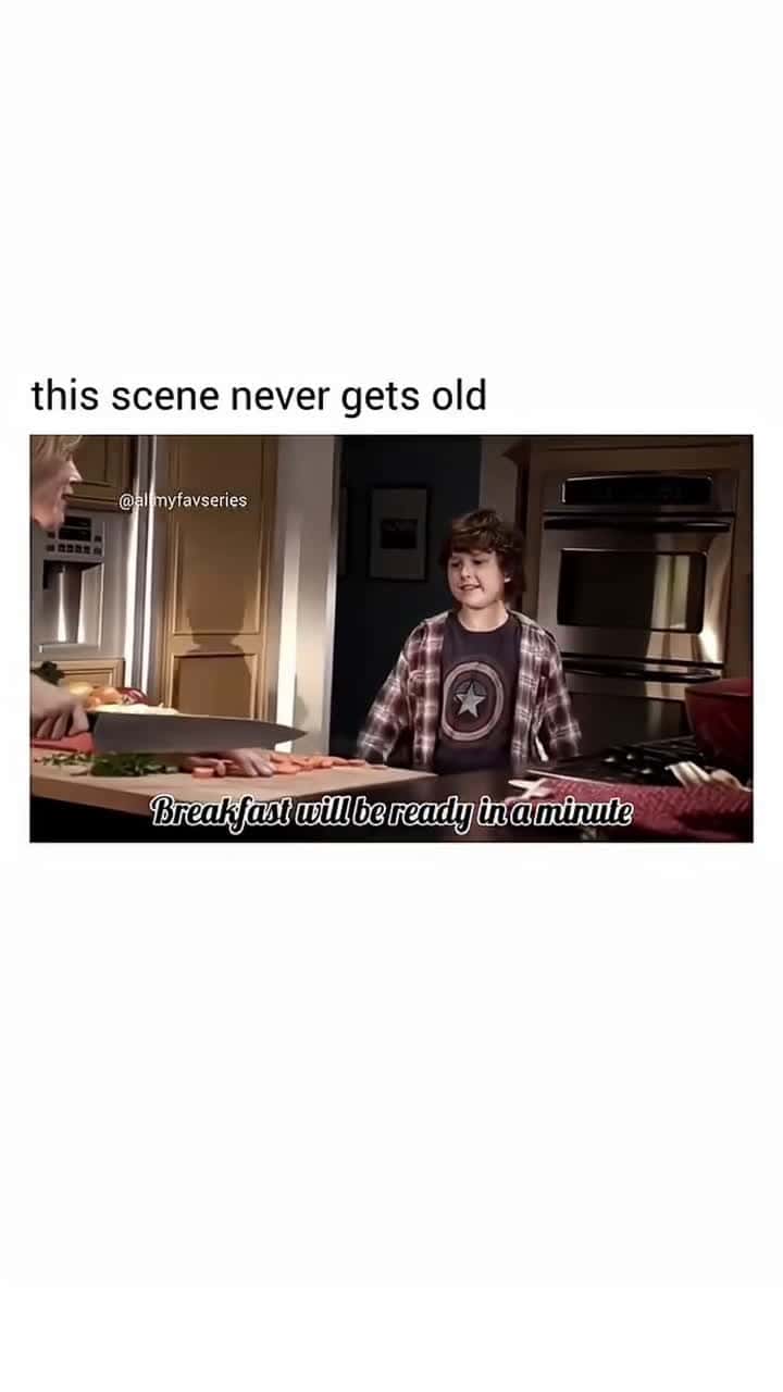 Cover for This scene never gets old😂😂