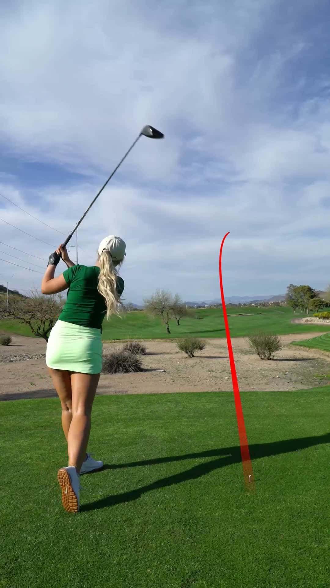 Cover for I LOVE The Beach golf #GolfUSA, #GolfLife, #AmericanGolf