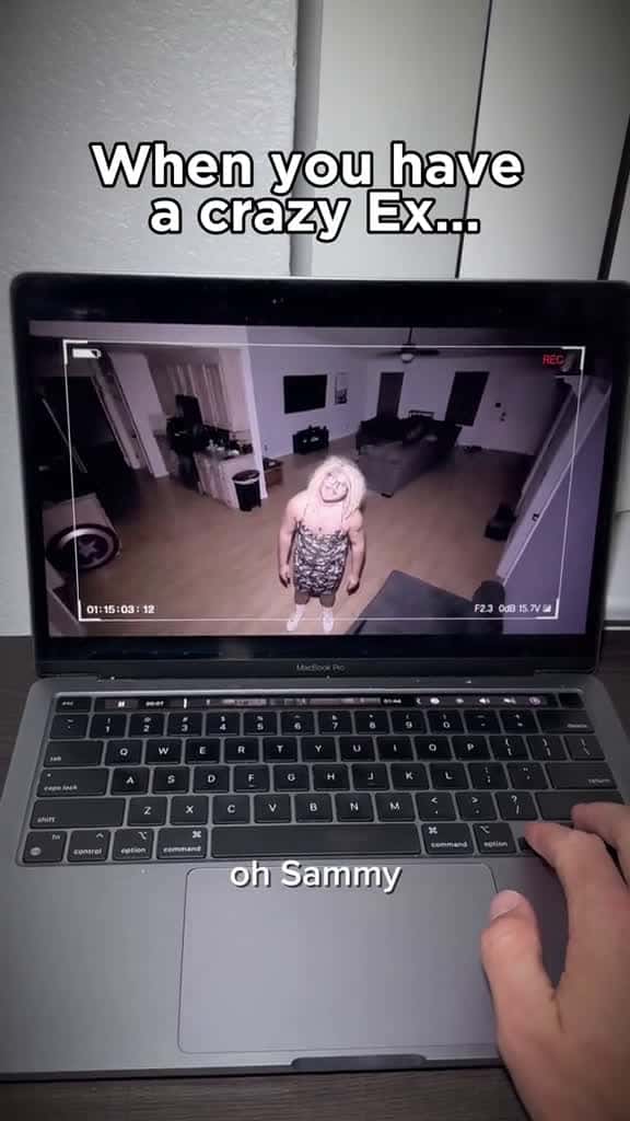 Cover for Past mistakes will always haunt you theboys viral fyp ex 71839 #shortvideos