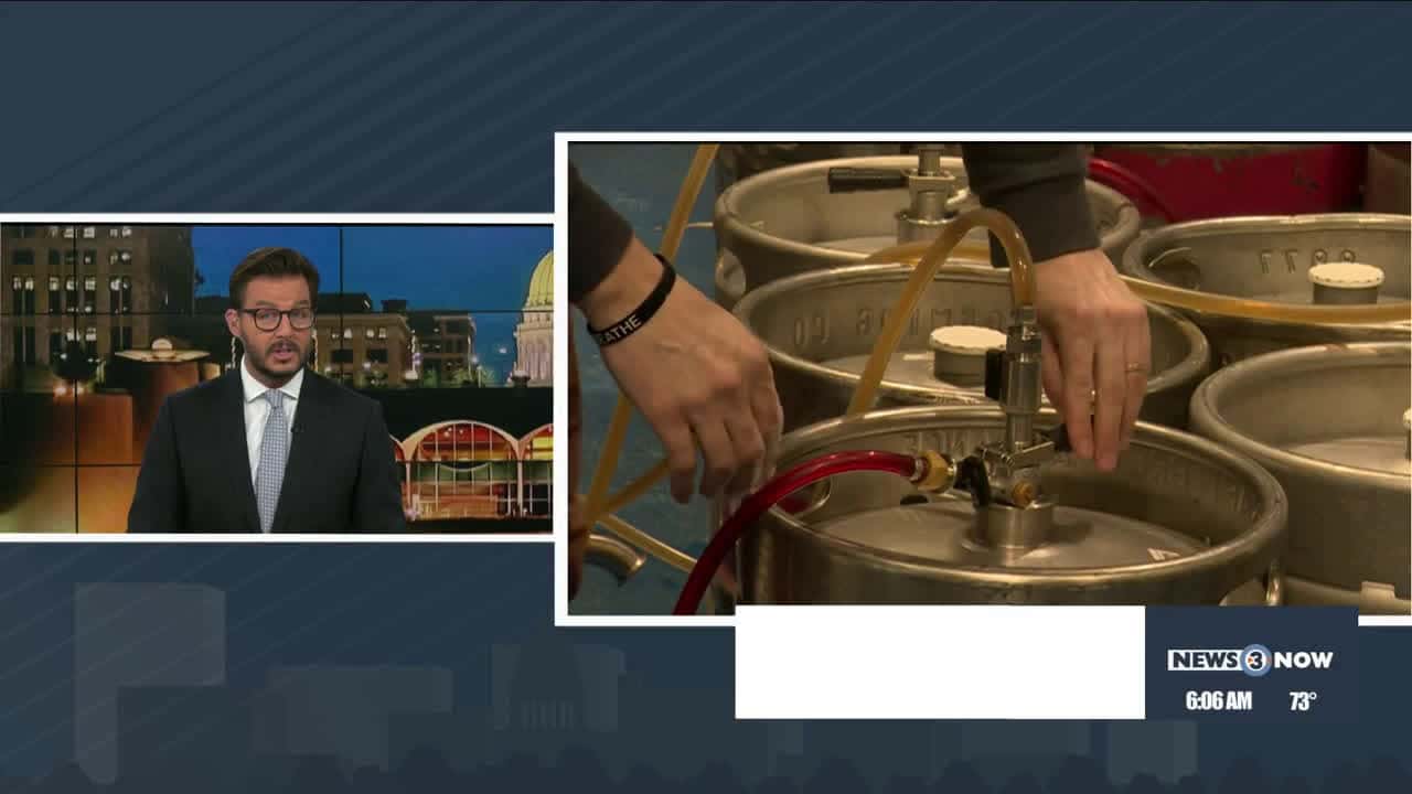 Cover for Great Taste of Madison returns Friday night
