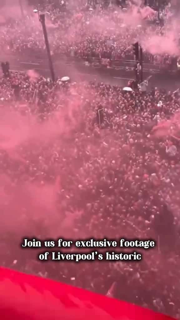 Cover for liverpool fyp viralvideos 61910 #trendingscoopz