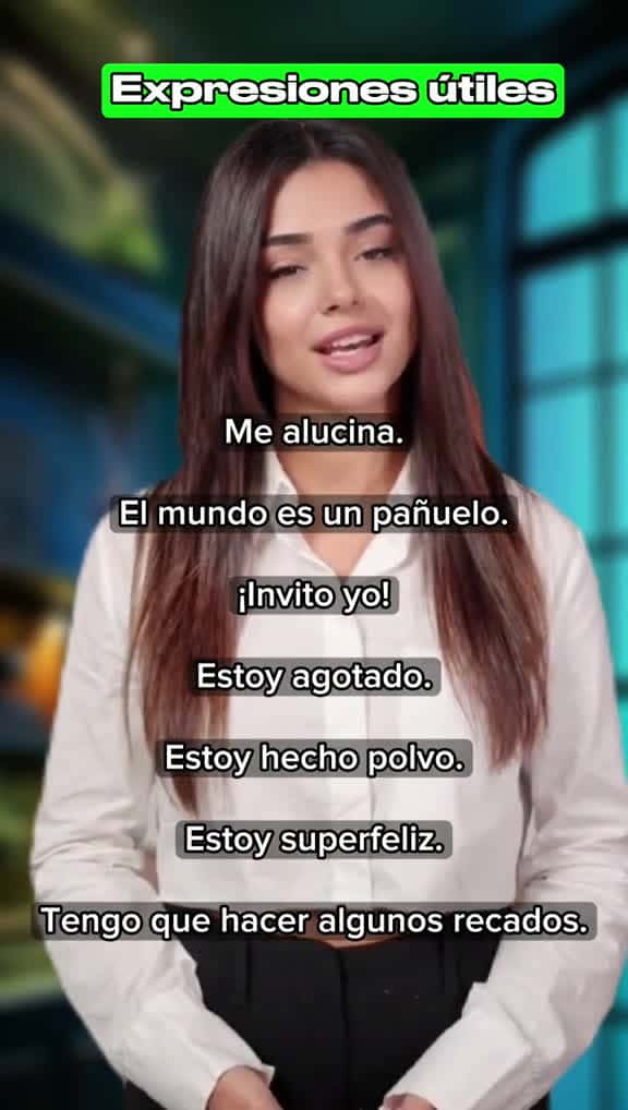 Cover for Frases en ingl s aprenderingles inglesfacil aprendeingles inglesonline inglesrapido ingles 76374 #trending