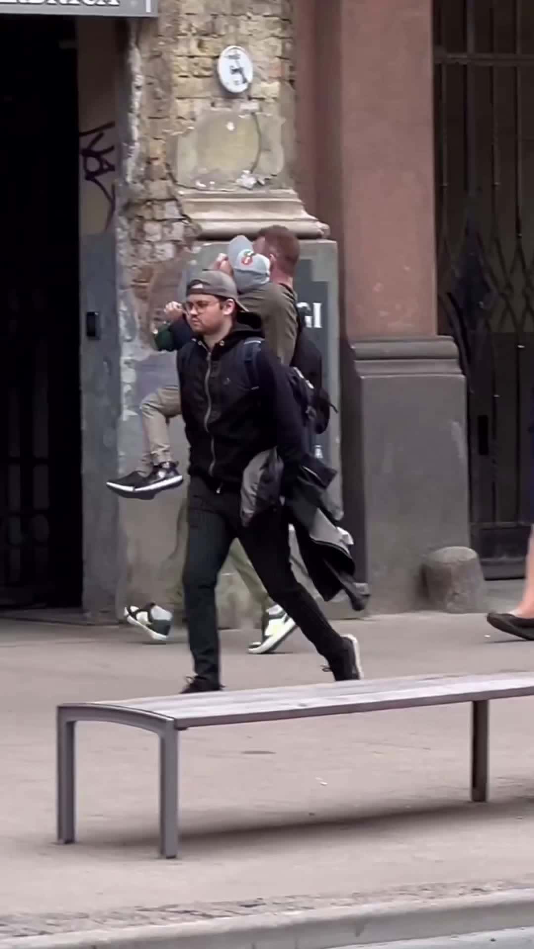 Cover for Social experiment #experiment #social #fyp #usa￼ #kindness #wholesome#beautiful#humanity #Bodycam#Scoopz#CaughtOnCamera#FYP#Trending#ViralVideo#Viral#Fights#Drama#Funny#Memes#Comedy#Reels#Shorts#Entertainment#public