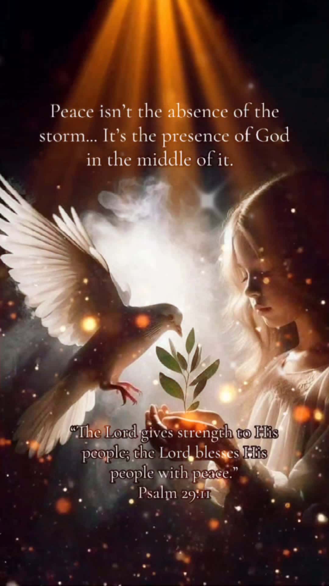 Cover for 🙏