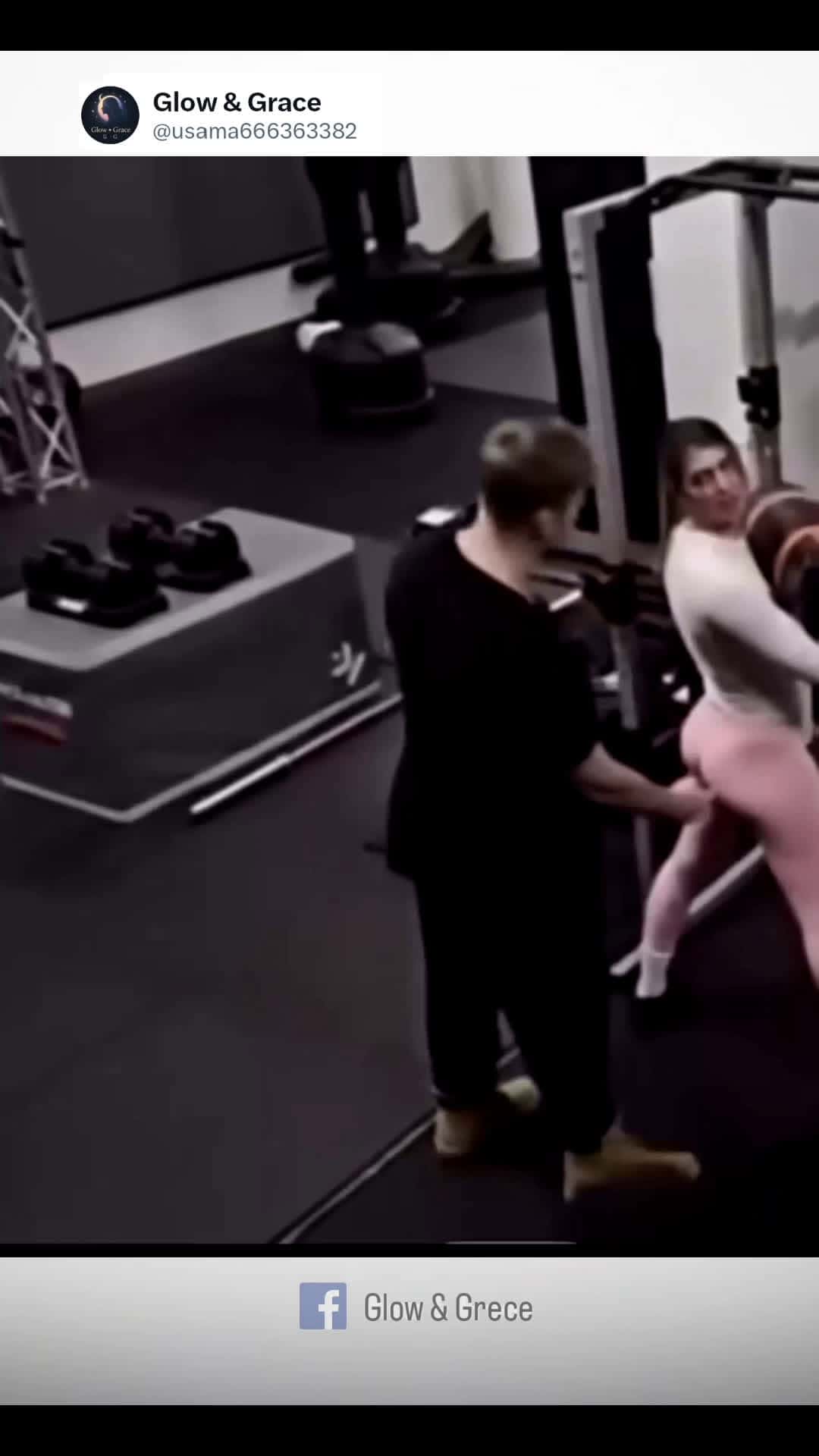 Cover for Another way of training how to fight