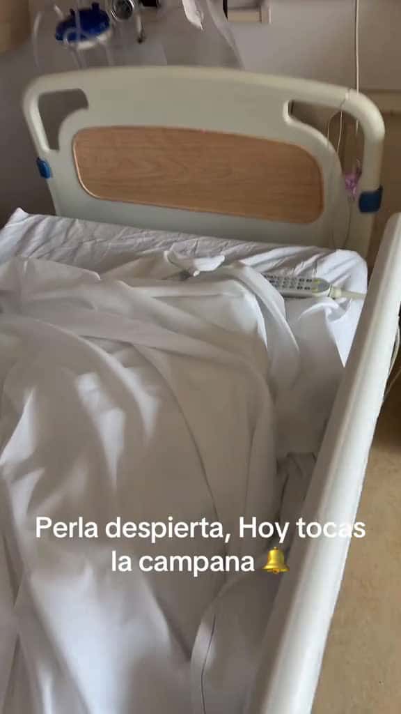 Cover for Estoy lista desde ayer 84434 #trending