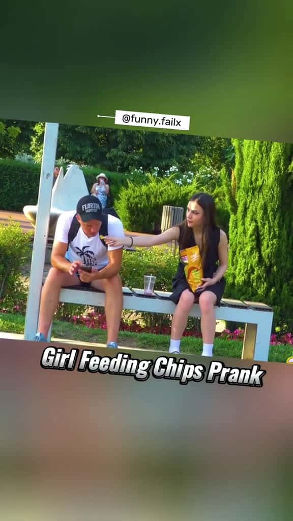 Cover for Try not to laugh fail funny prank funnymoments prankvideos funnyvideos laugh funn 82977 #american