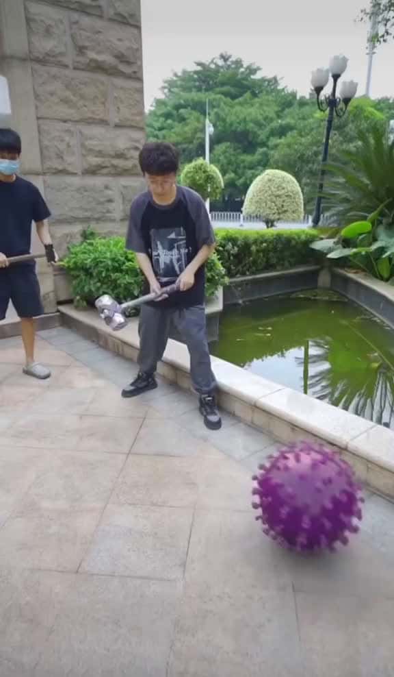 Cover for xuhuongtiktok fyp 84577 #shortvideosscoopz