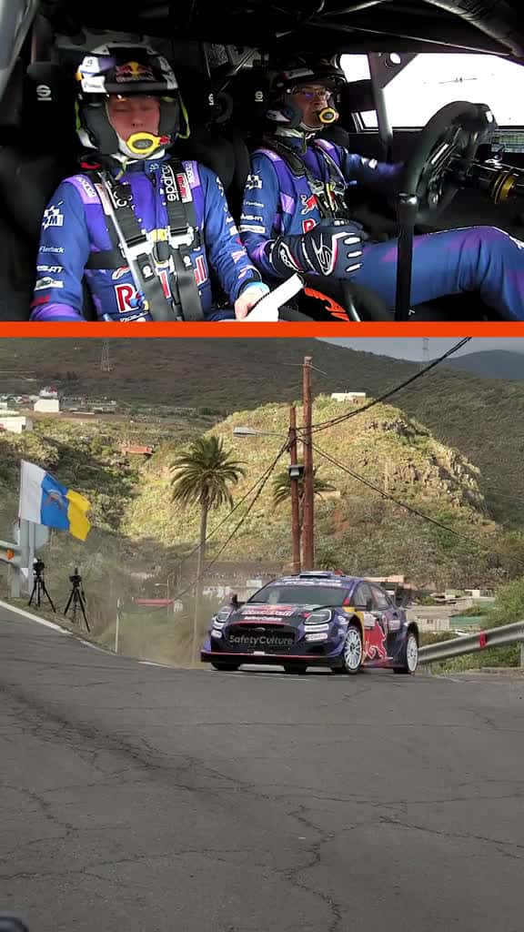 Cover for Neat and tidy  wrc Motorsport rally 50806 #trendingscoopz