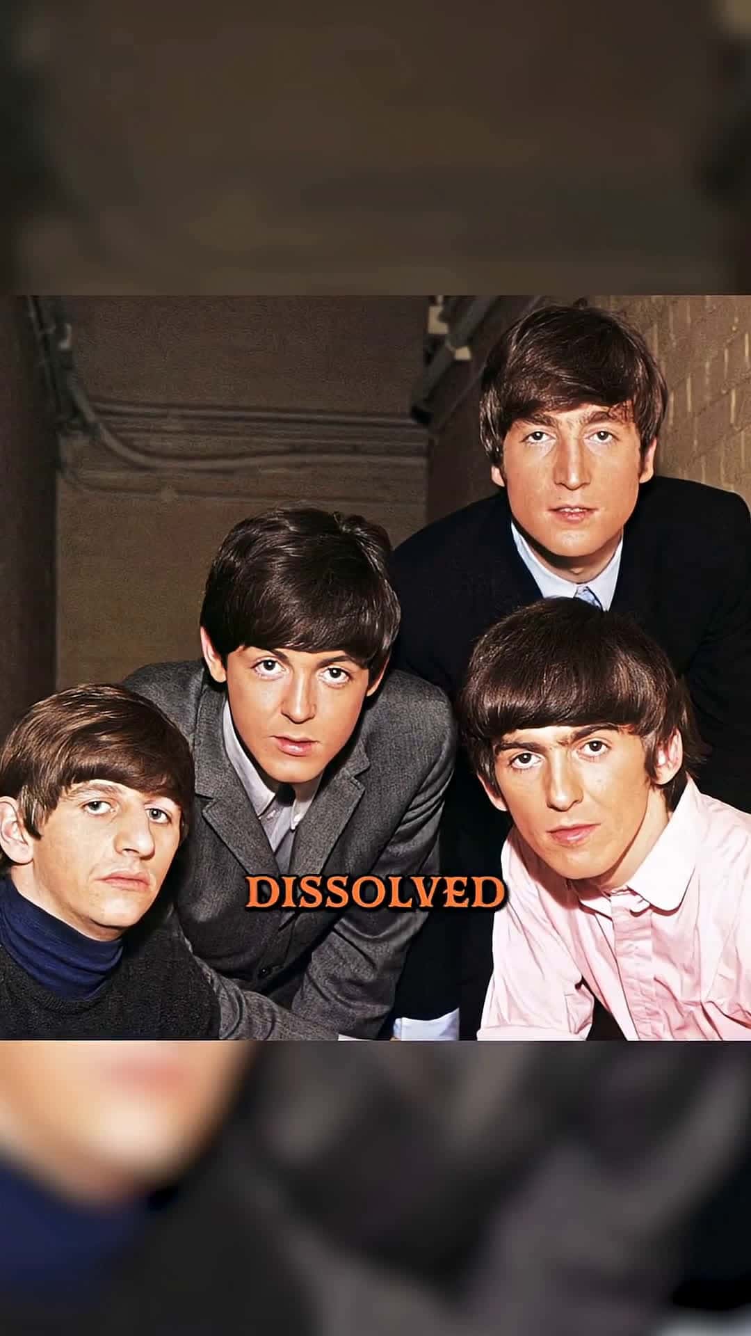 Cover for The Real Reason John Lennon Was Killed #beatles #johnlennon #truestory #truecrimestories #murdermystery #crimestories #truecrime #fyp #fypシ #murder #police #usa #nyc #foryou #foryoupage #explore 